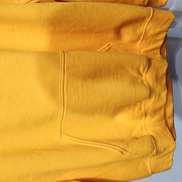 Travis Scott Jordan Nike Air hoodie - Picture 4 of 9